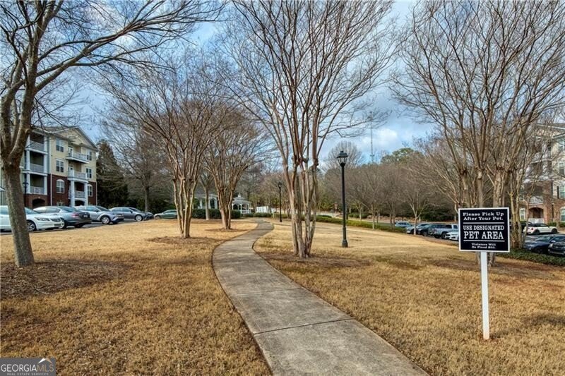 1955 Nocturne Drive Alpharetta - Photo 36