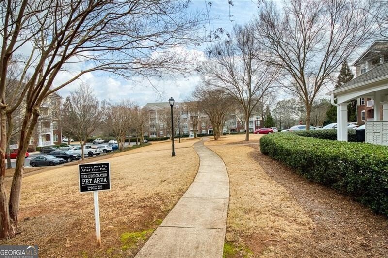 1955 Nocturne Drive Alpharetta - Photo 37