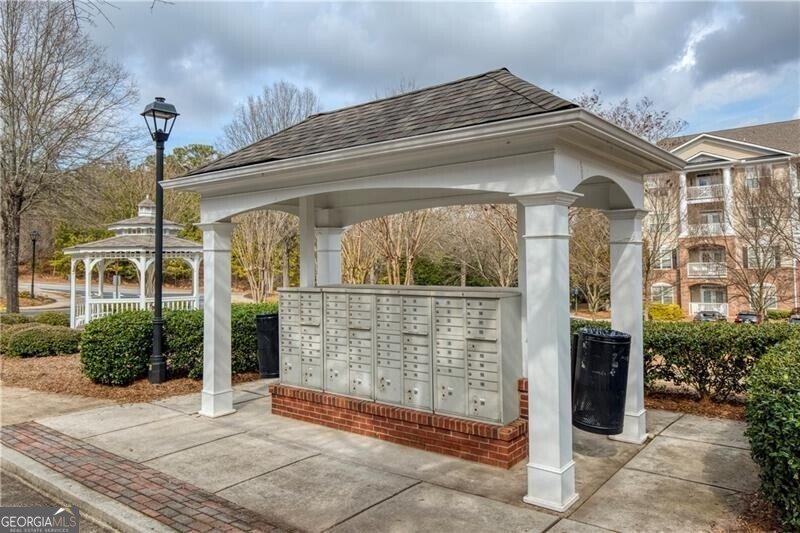 1955 Nocturne Drive Alpharetta - Photo 38