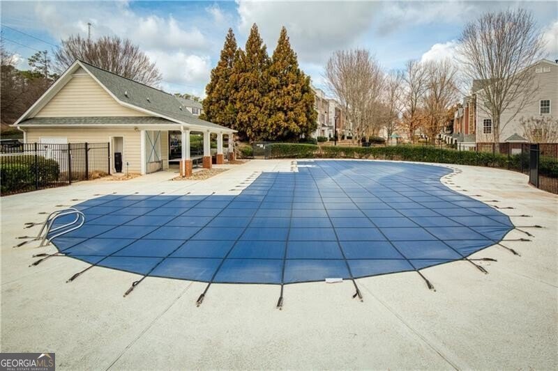 1955 Nocturne Drive Alpharetta - Photo 40
