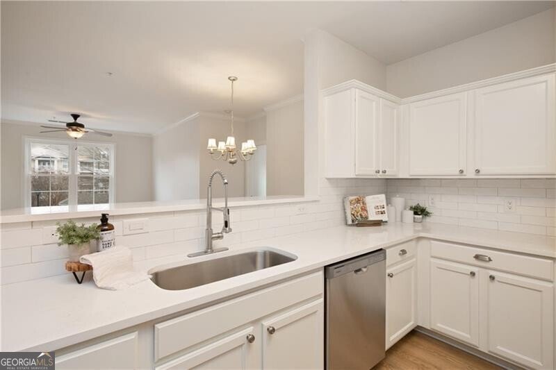 1955 Nocturne Drive Alpharetta - Photo 6
