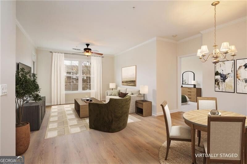 1955 Nocturne Drive Alpharetta - Photo 8