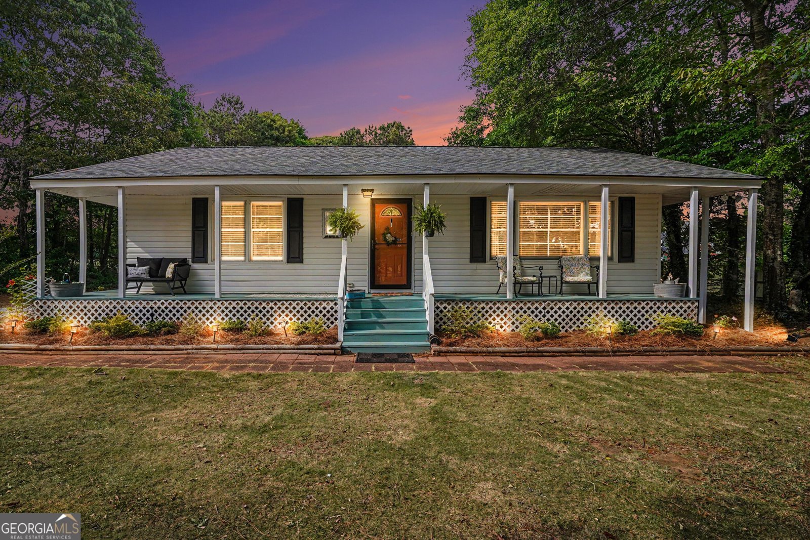 1075 County Road 229 Social Circle - Photo 10