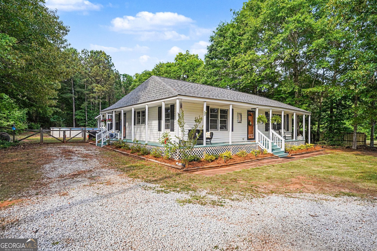 1075 County Road 229 Social Circle - Photo 11