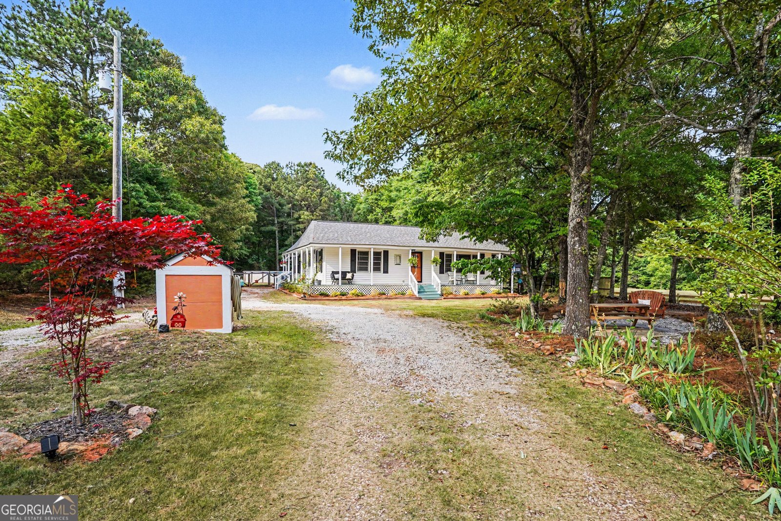 1075 County Road 229 Social Circle - Photo 12