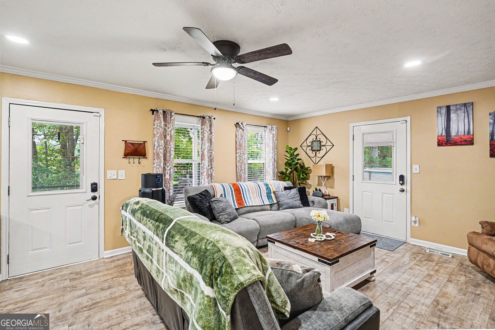 1075 County Road 229 Social Circle - Photo 14