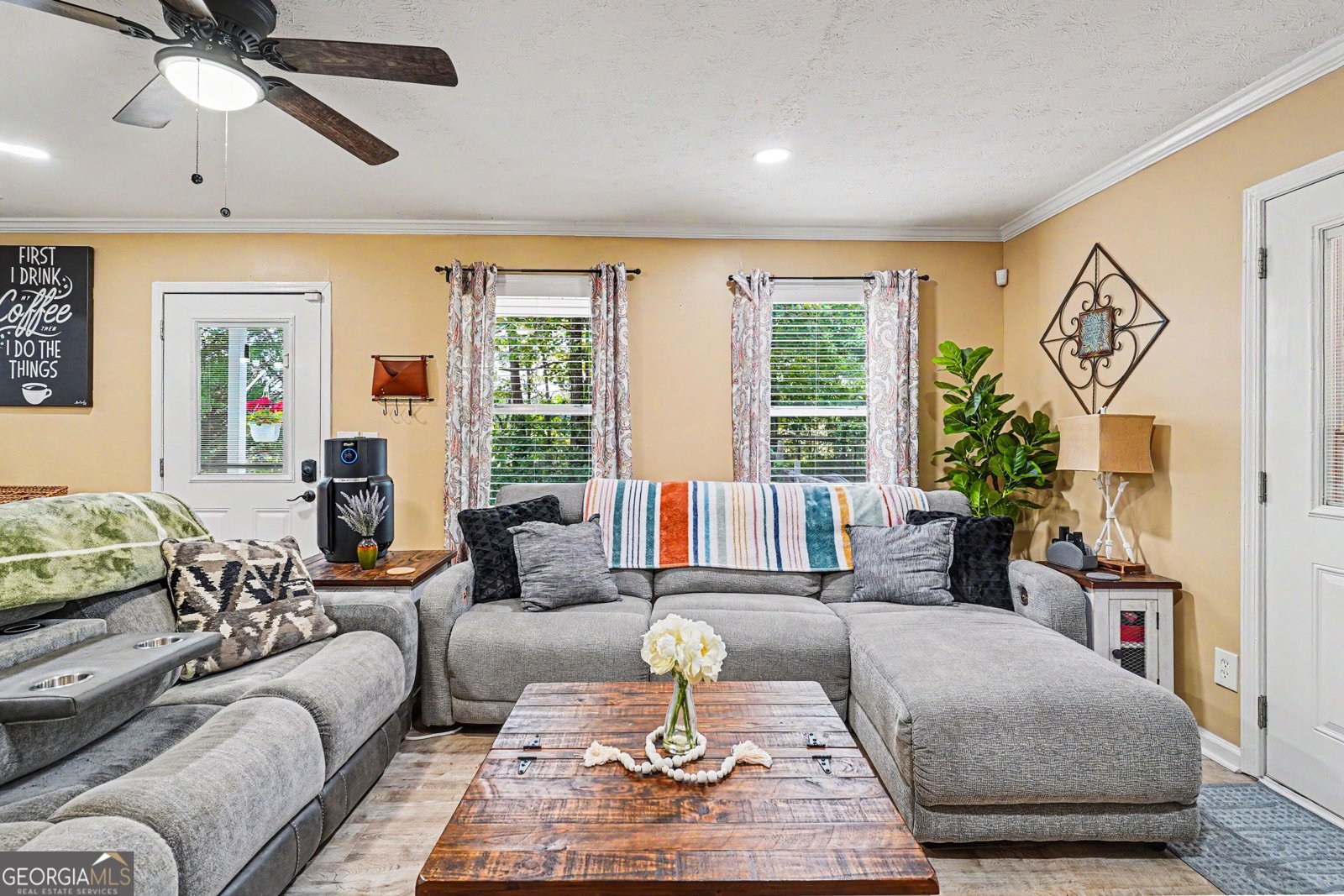 1075 County Road 229 Social Circle - Photo 15