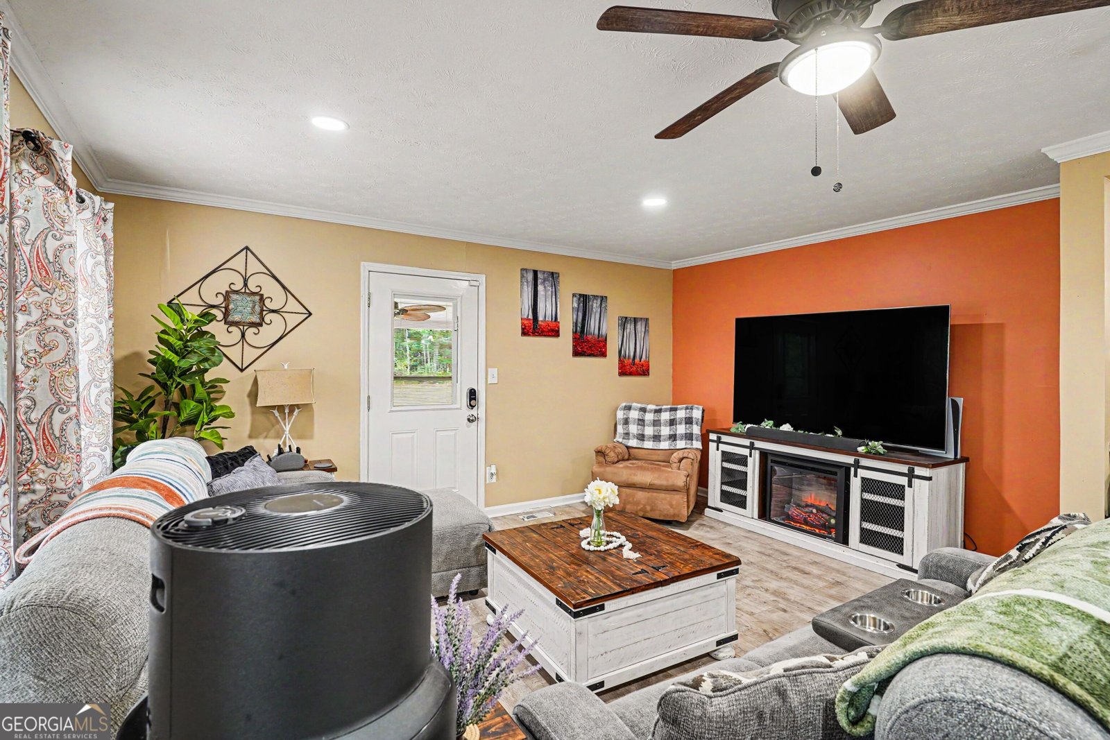 1075 County Road 229 Social Circle - Photo 16