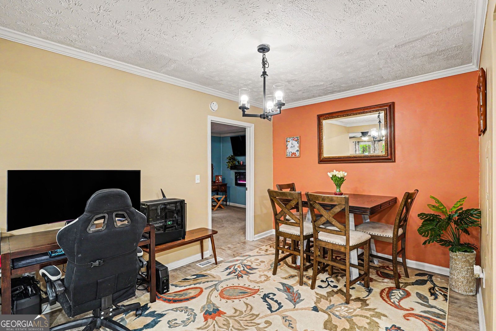 1075 County Road 229 Social Circle - Photo 17