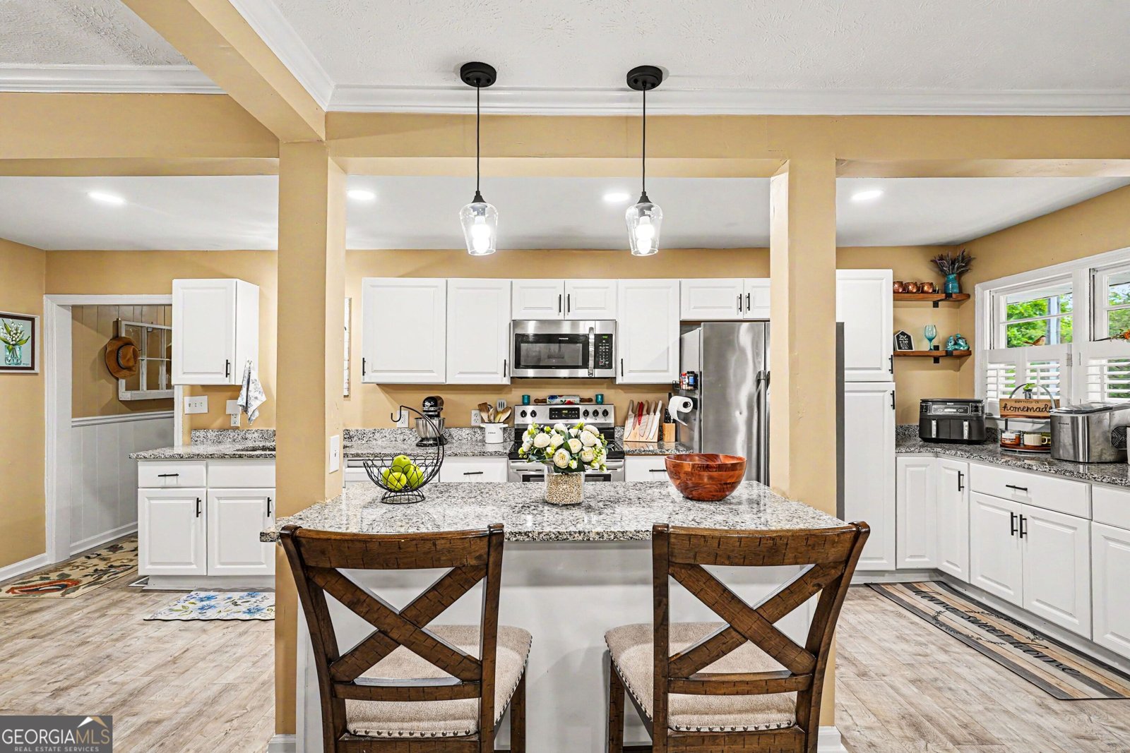 1075 County Road 229 Social Circle - Photo 18