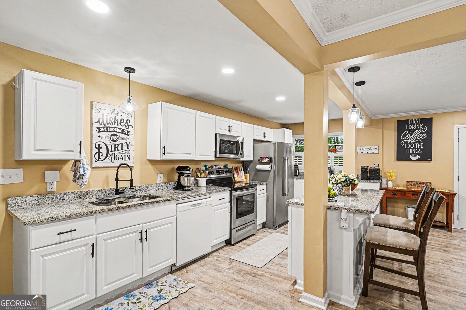 1075 County Road 229 Social Circle - Photo 19