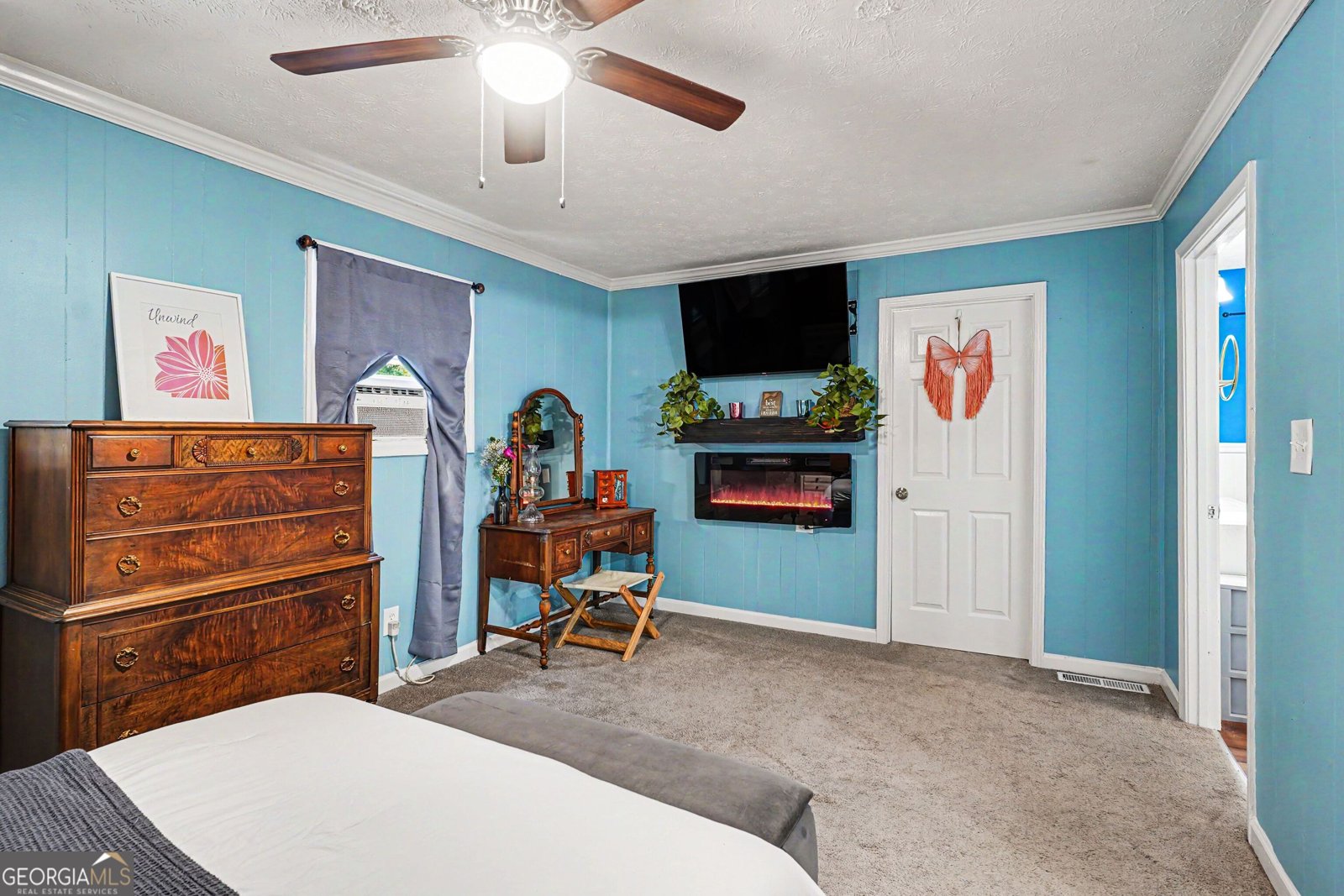 1075 County Road 229 Social Circle - Photo 26