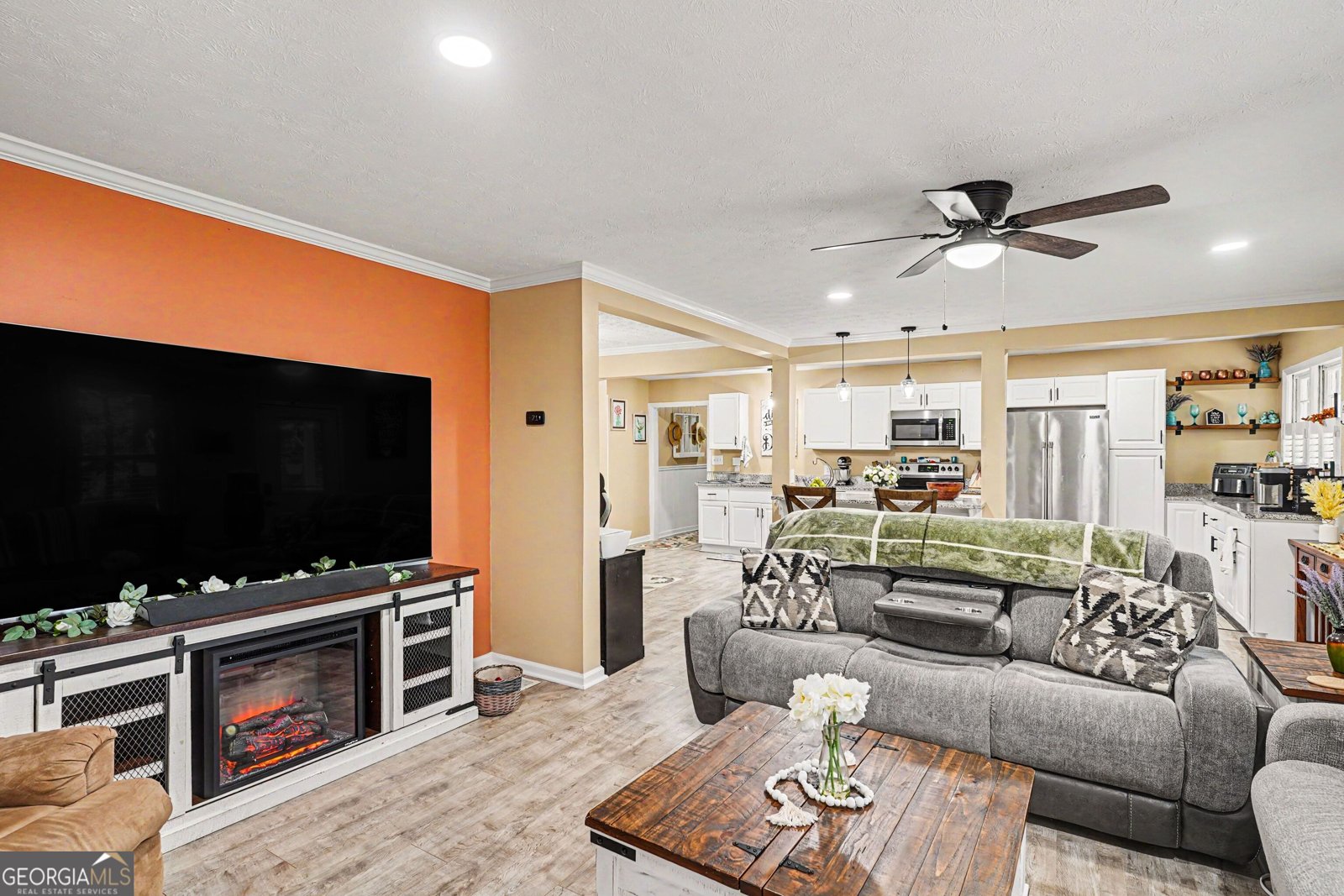 1075 County Road 229 Social Circle - Photo 6