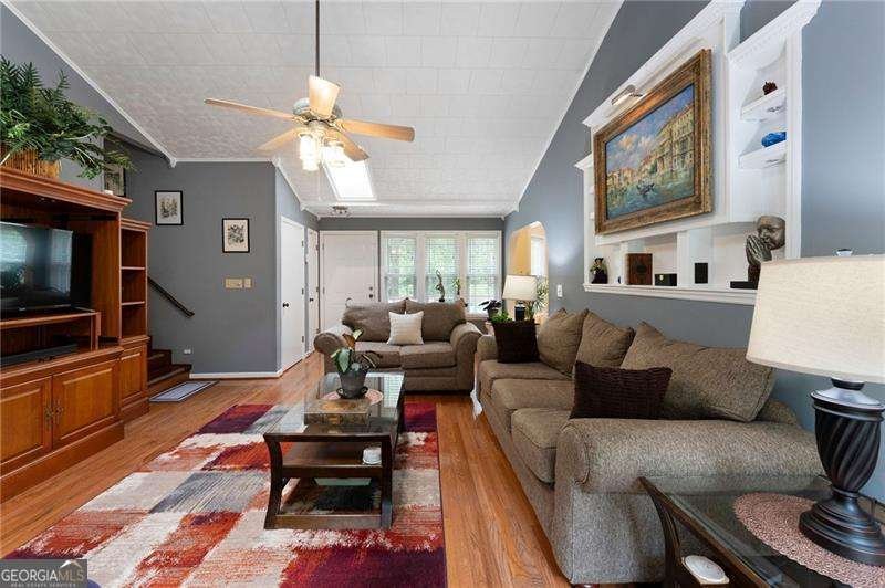 3779 Pine Brook Drive Acworth - Photo 10
