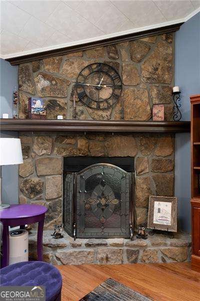 3779 Pine Brook Drive Acworth - Photo 11