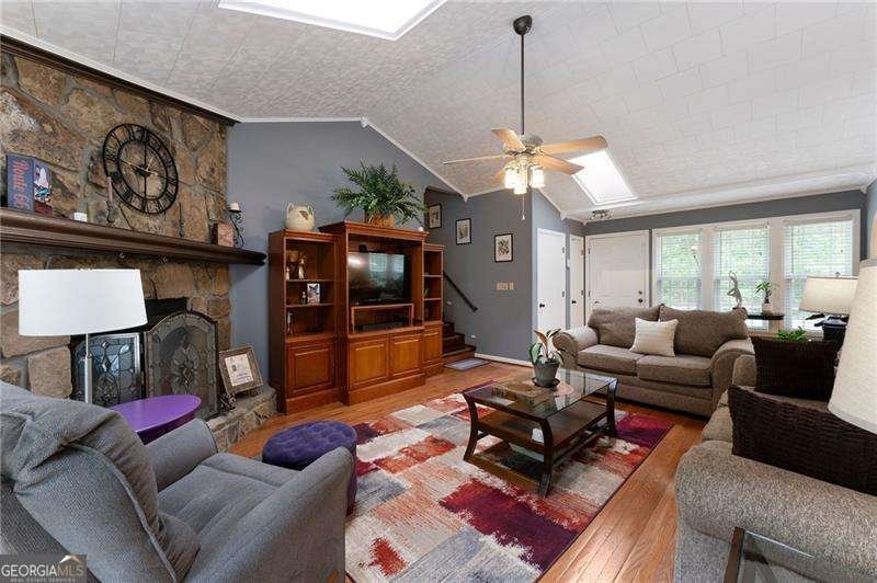 3779 Pine Brook Drive Acworth - Photo 12