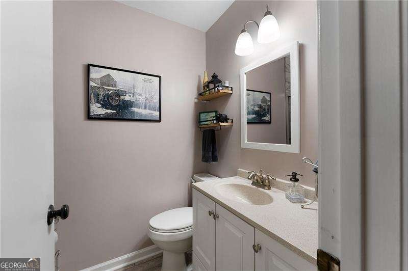 3779 Pine Brook Drive Acworth - Photo 13