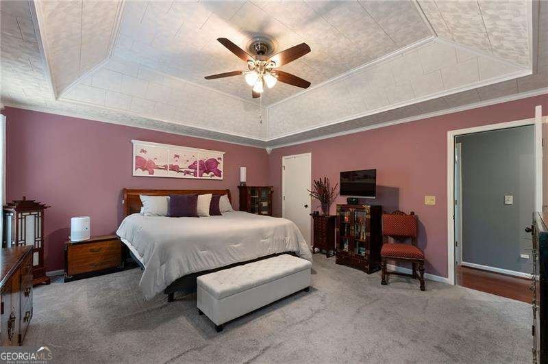 3779 Pine Brook Drive Acworth - Photo 17