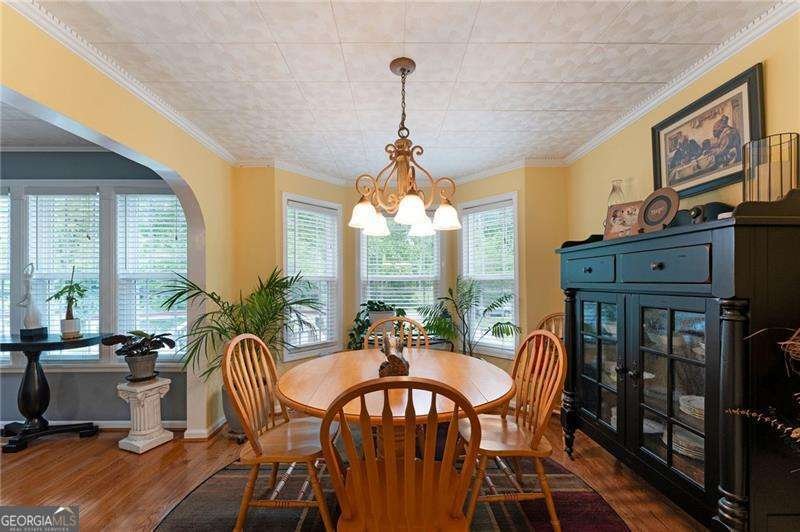 3779 Pine Brook Drive Acworth - Photo 22