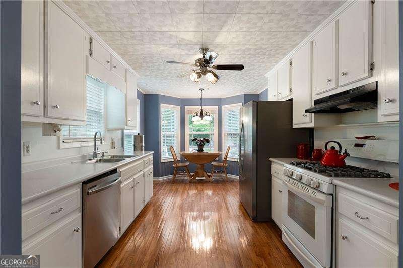 3779 Pine Brook Drive Acworth - Photo 23