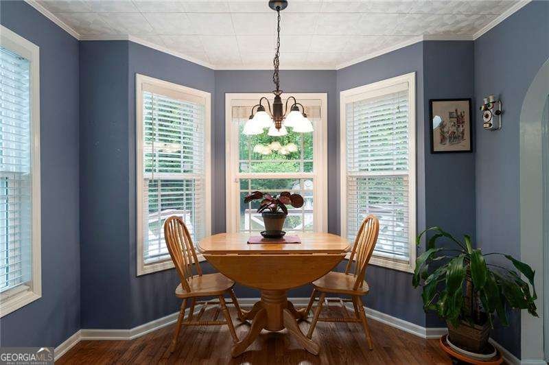3779 Pine Brook Drive Acworth - Photo 24
