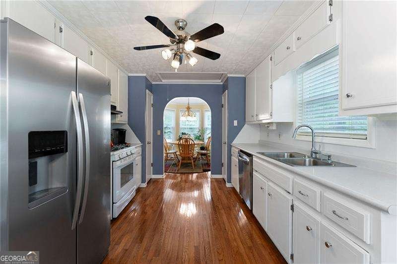 3779 Pine Brook Drive Acworth - Photo 25
