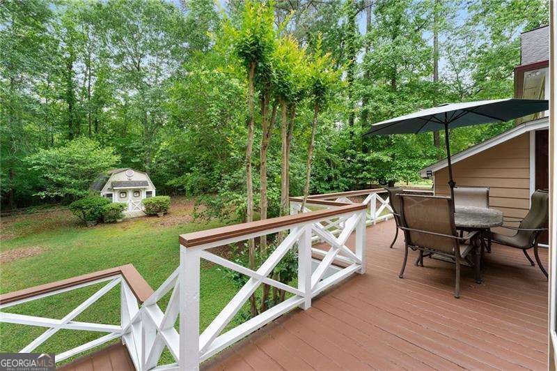 3779 Pine Brook Drive Acworth - Photo 30