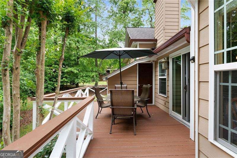 3779 Pine Brook Drive Acworth - Photo 31