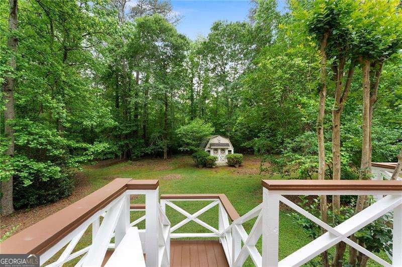 3779 Pine Brook Drive Acworth - Photo 32