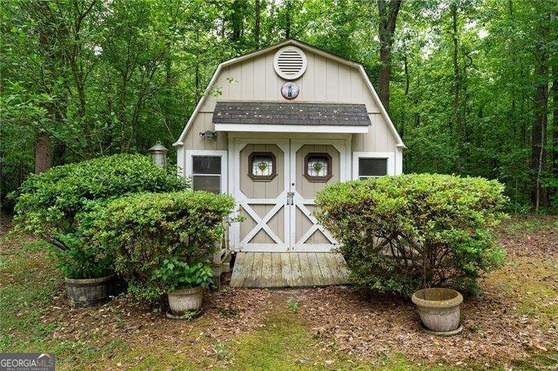 3779 Pine Brook Drive Acworth - Photo 34