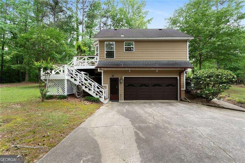 3779 Pine Brook Drive Acworth - Photo 39