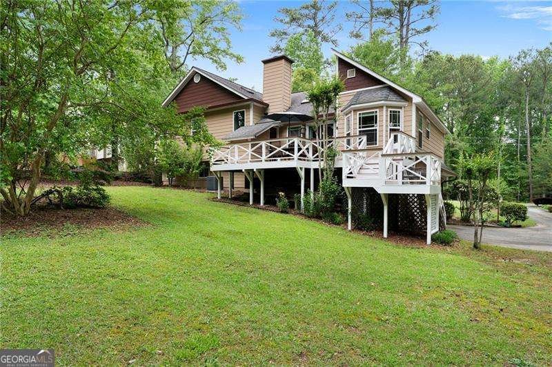 3779 Pine Brook Drive Acworth - Photo 40