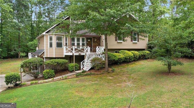 3779 Pine Brook Drive Acworth - Photo 41
