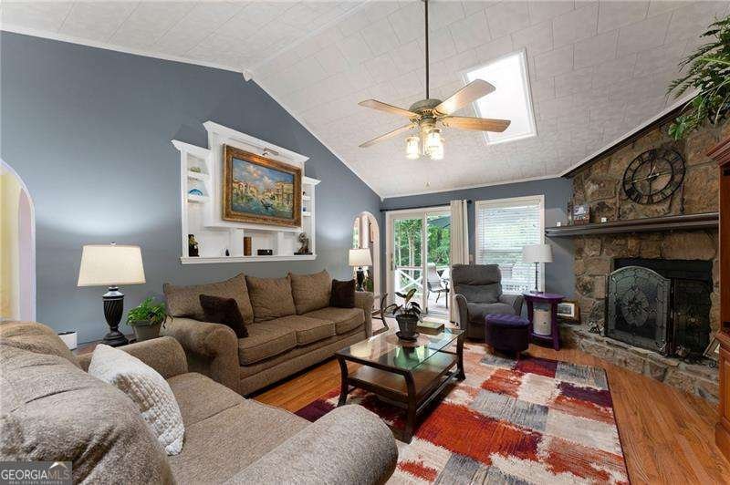 3779 Pine Brook Drive Acworth - Photo 8