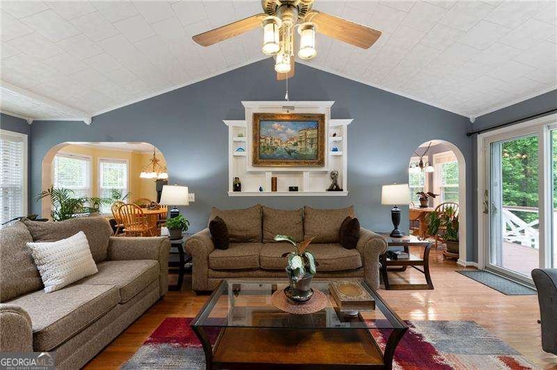 3779 Pine Brook Drive Acworth - Photo 9