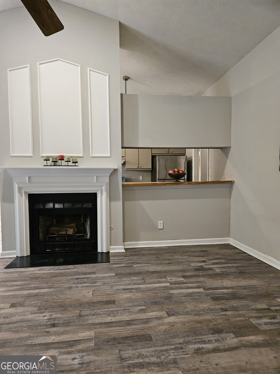 2096 Morgans Bluff Court Lithonia - Photo 8