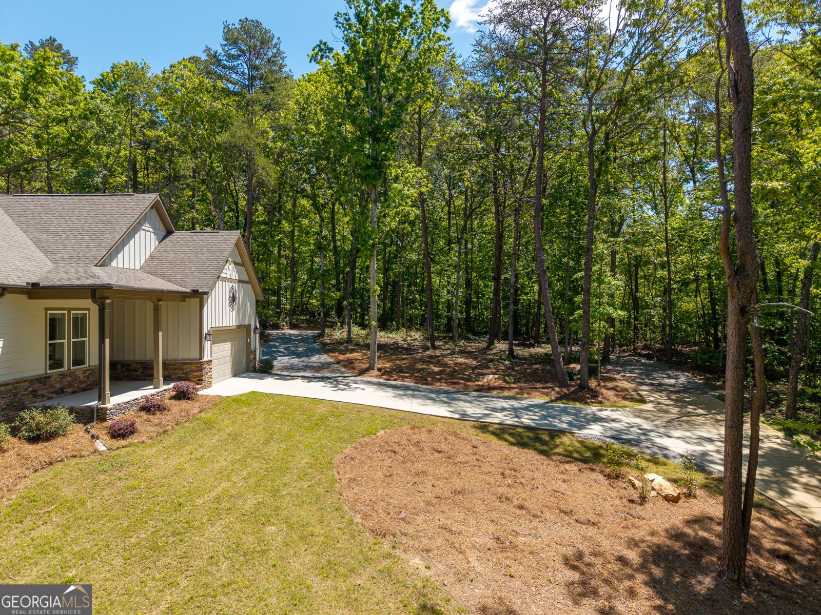 283 Linger Longer Drive Ellijay - Photo 101