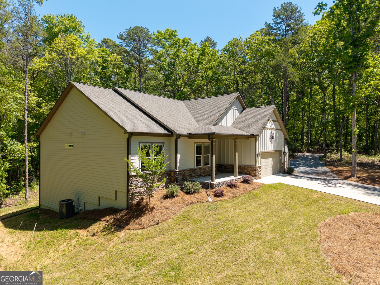 283 Linger Longer Drive Ellijay - Photo 102