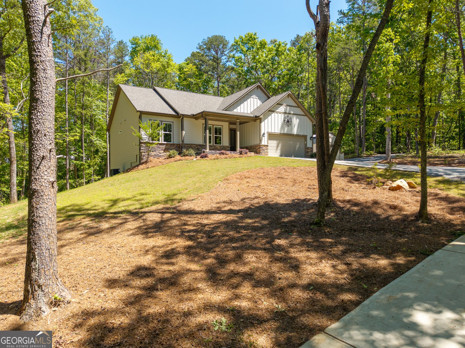 283 Linger Longer Drive Ellijay - Photo 104