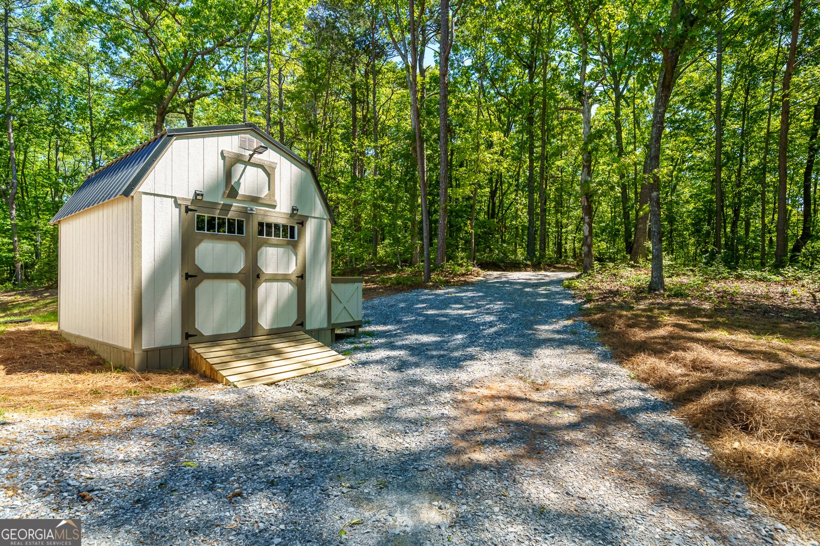 283 Linger Longer Drive Ellijay - Photo 17