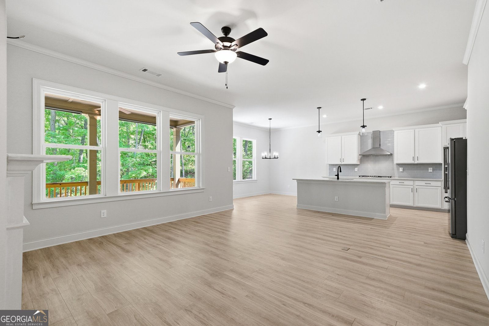 283 Linger Longer Drive Ellijay - Photo 19