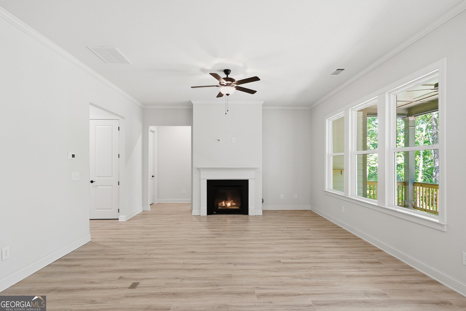 283 Linger Longer Drive Ellijay - Photo 22
