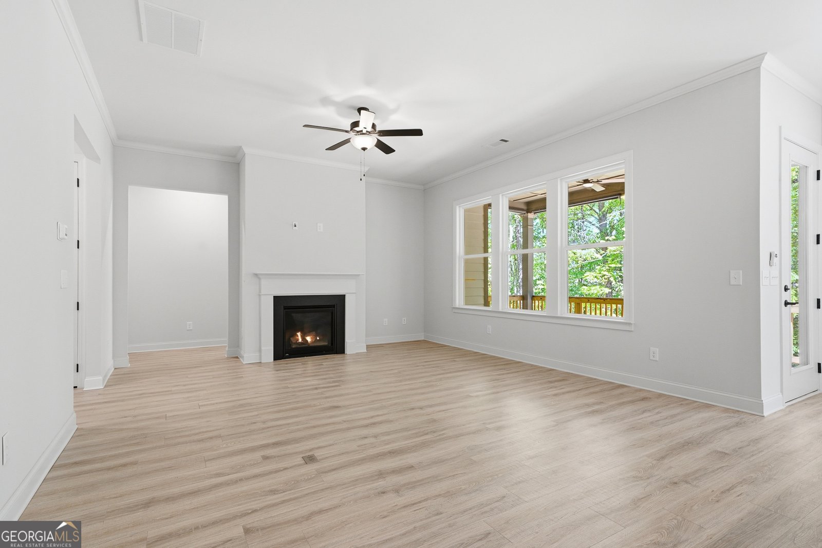 283 Linger Longer Drive Ellijay - Photo 23