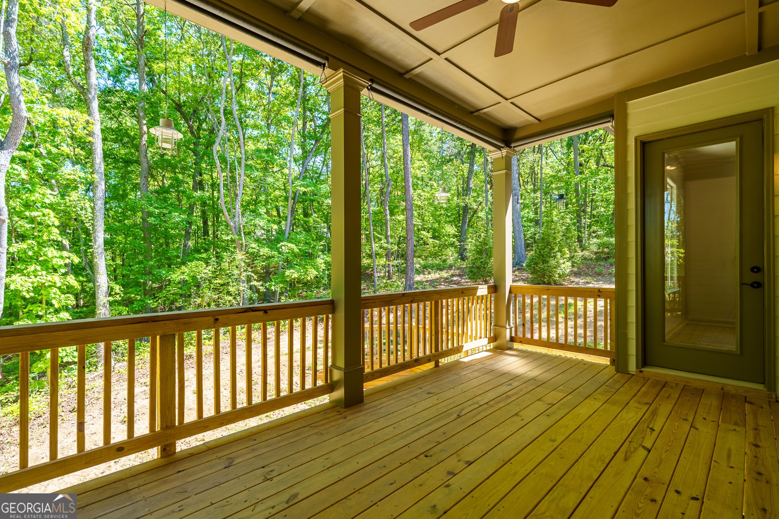 283 Linger Longer Drive Ellijay - Photo 38
