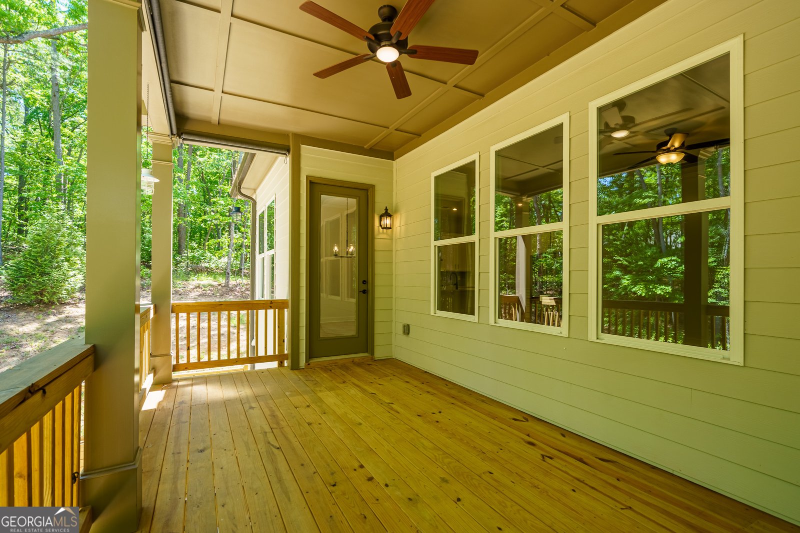 283 Linger Longer Drive Ellijay - Photo 40