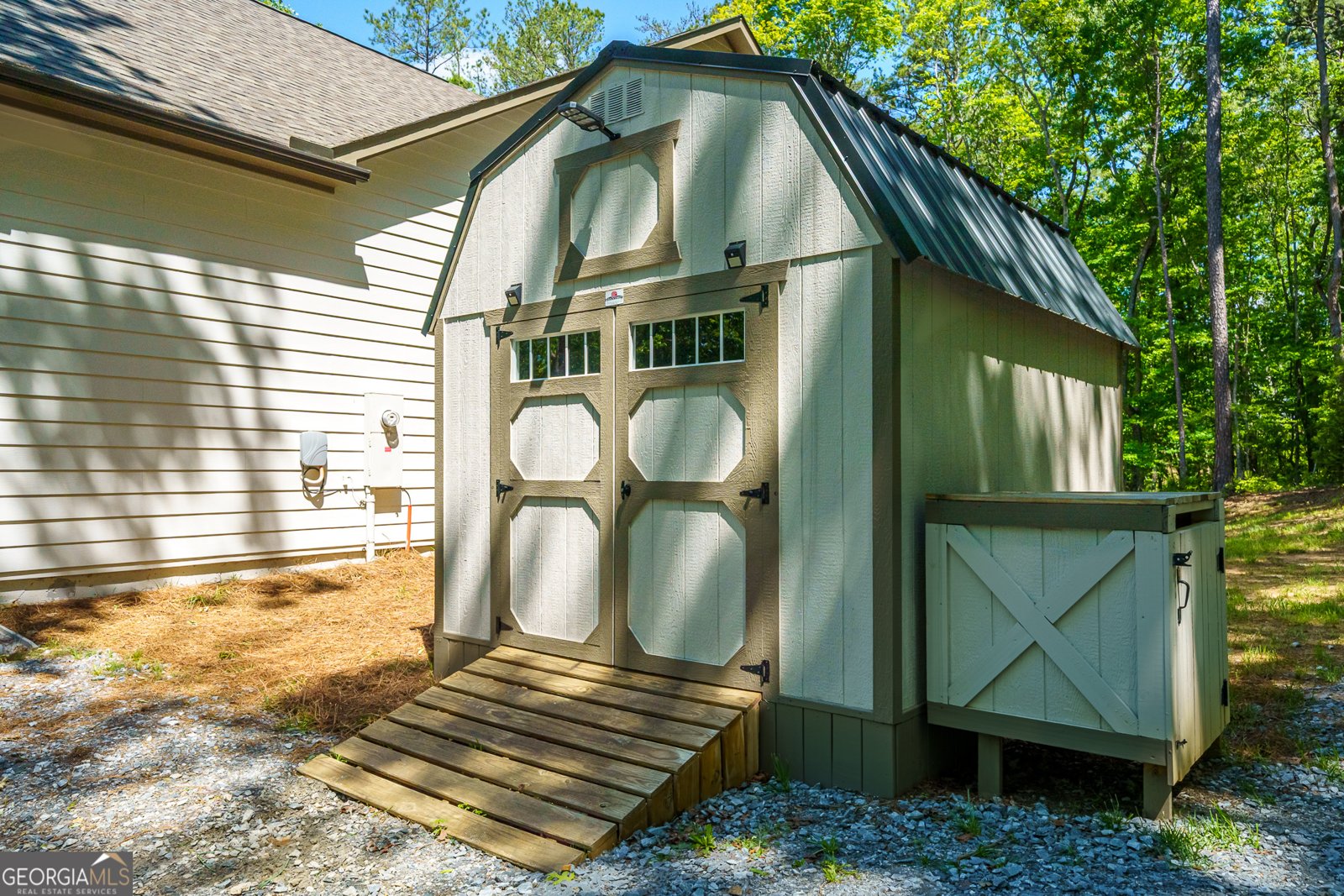 283 Linger Longer Drive Ellijay - Photo 77