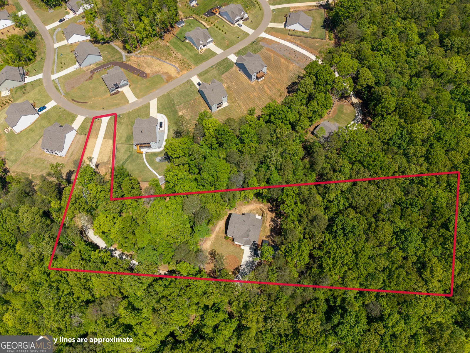 283 Linger Longer Drive Ellijay - Photo 79