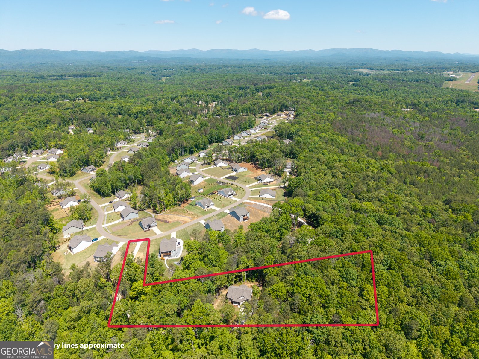 283 Linger Longer Drive Ellijay - Photo 80