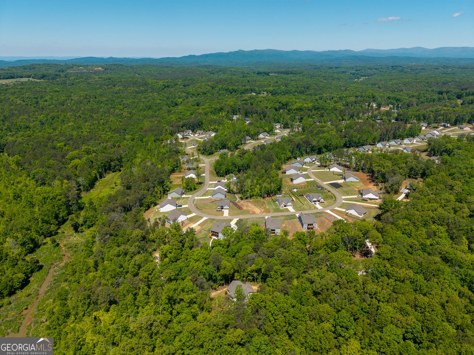 283 Linger Longer Drive Ellijay - Photo 81