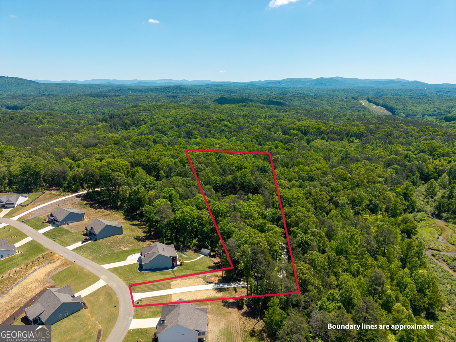 283 Linger Longer Drive Ellijay - Photo 84
